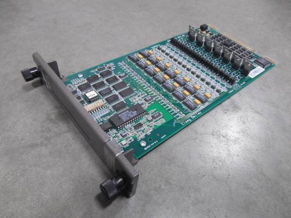 ABB IMASO11 Analog Output Slave Module Infi-Net To Node Communication Interface
