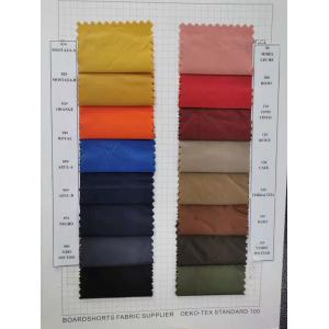 150CM 70gsm Polyester Taffeta Fabric Calendering 300t Poly Taffeta Fabric