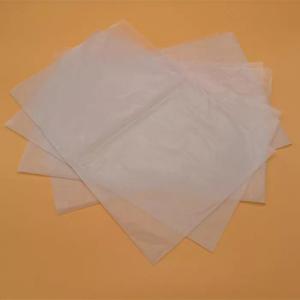 Acid Free 20" Paper Tissue Wrapping Virgin Pulp Fruit And Vegetable