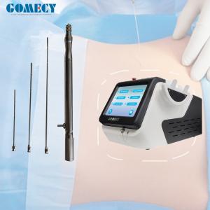 Diode Laser Therapy Machine 1470nm 980nm Surgical Liposuction Machine