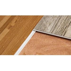 4mm 180*1220mm Spc Water Proof Vinyl Flooring E0 Level Anti Scratch