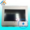 55 Inch Wall Mounted Outdoor Digital Signage LCD High Brightness For Subway
