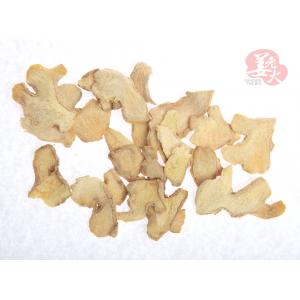 China Flavoring Dried Ginger Flakes supplier