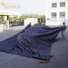 China EV Fire Blanket Most Efficient Way To Control And Isolate EV Fires wholesale