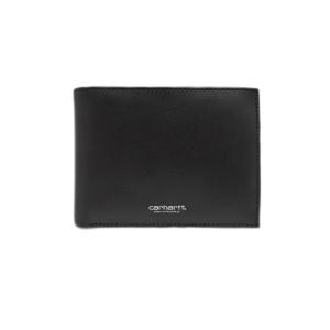 Leather Black Purses Card Holder Wallet For Men  WA22