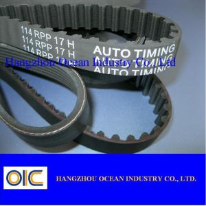 China Auto tipo SR. Y MEU ZBS YU RU YU ZA ZB ZC ZD ZAS RHD SHX SRP S8M da correia cronometrando de R supplier
