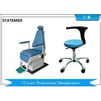 China Customized Medical Exam Chair , Adjustable Durable Clinic Dental Exam Chair on sale