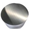 China Turkey Barrels 2.8x320mm H22 Cookware Aluminum Circles wholesale