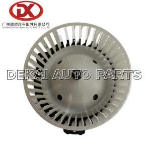 China 12V/24V AC & Cooling System 8980474510 Air Conditioner Blower Motor Car Parts supplier