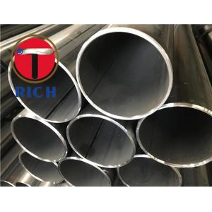 China Electric Resistance Welded Carbon Steel Heat Exchanger Tubes ASTM A178/ SA 178 supplier