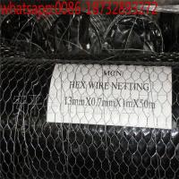 China 1800 chicken wire/ animal mesh fencing/ lowes chicken wire mesh/chicken coop fencing home/ chicken wire 900mm on sale