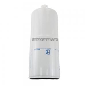 China 110mm Seal-outer Diameter Fuel Filter Element SE429B4 for Heavy Duty Generator Set supplier