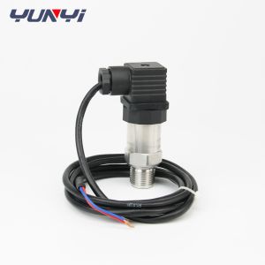 China transdutor de pressão difundido do protocolo do transmissor de pressão RS485 do silicone MODBUS RTU supplier