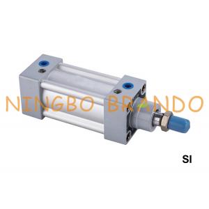 Airtac Type SI25X50 Air Pneumatic Cylinder 25mm Bore 50mm Stroke