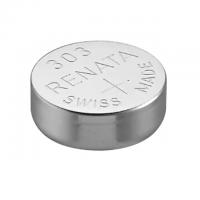 China 11.6mm 1.55 V Silver Oxide Battery , Lithium Coin Cell Batteries Non Rechargeable on sale