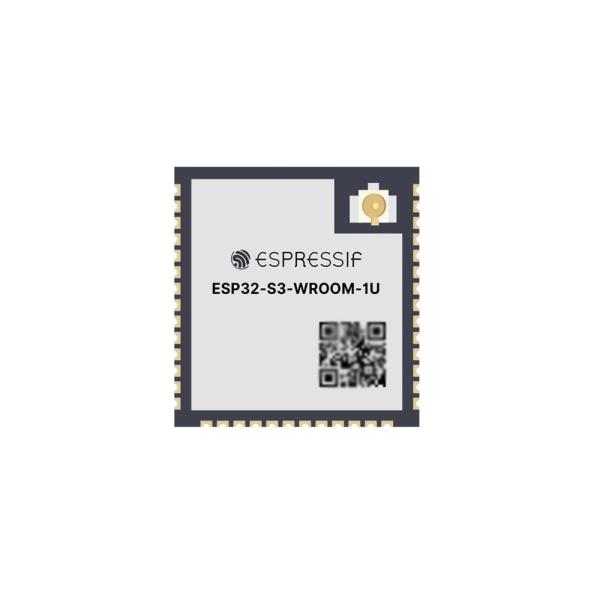 ESP32-S3-WROOM-1U-N8R2 врезало модули модуля SMD Wifi Multiprotocol