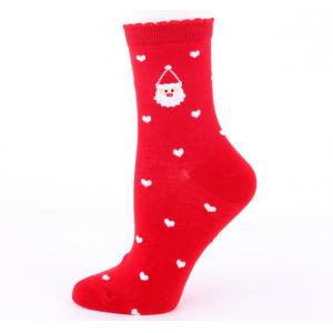Hot Popular Christmas Socks Urban Outfitters Thick Warm Thermal Winter Anti Slip Home Slippers Floor Socks