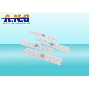 UHF RFID polyester laundry tag for textile laundry management