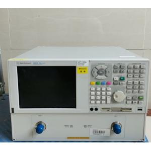 China 40 GHz 110 dB Rango dinámico Analista de red PNA Agilent E8363B wholesale