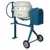 China Uno mismo móvil que carga el mini mezclador concreto 100L-200L con conveniente y rápido wholesale
