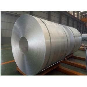 China 1550MM H24 PPAL Aluminum Coils supplier