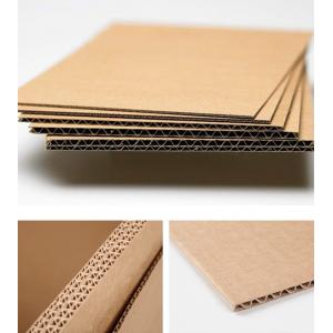 China Printed Custom Printed Cardboard Boxes For Mailing Packaging Shipping supplier