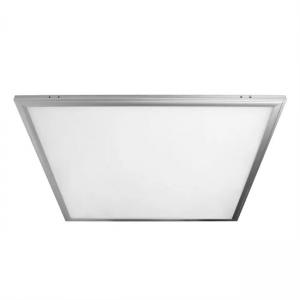 China 36W Ultra Bright Led Light Panel With 120LM/W, No Flash Frequency For Advertising supplier