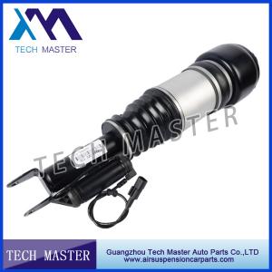 China Benz W211 Front Left Air Suspension Strut , Airmatic Air Shock Absorber 2113209313 supplier
