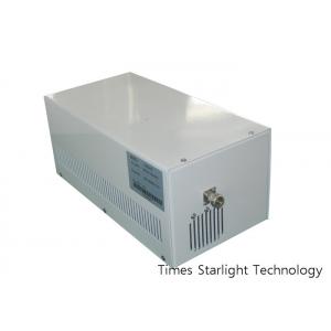 China Legal High Power Mobile Network Jammer Device with Ethernet IP Remote Monitoring System supplier