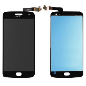 China Moto G5S Tactile Moto G5 Lcd Replacement supplier