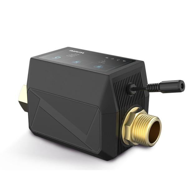 ROHS 240v Smart Home Water Sensor , Wireless Pipe Line Leak Detection System For Whole House