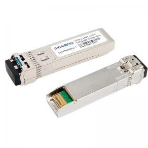 1310nm SFP28 Cisco Fiber Module 10km For SMF SFP-25G-LR-S