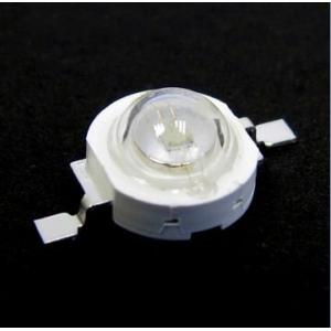 China High power led 1w in green color  supplier