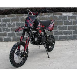 China Dirt Bike150CC01