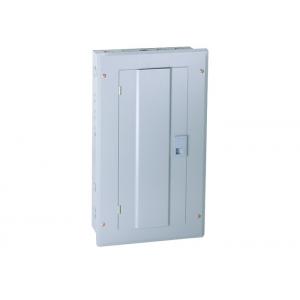 China Power Electrical Junction Box 16 Way 125A Modular Enclosure Load Center supplier