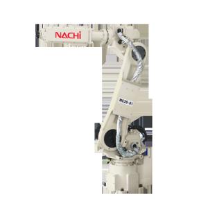 Second Hand Used NACHI Robots MC20 20kg Payload