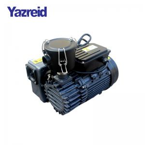 220V Dry Vacuum Pumps Manufacturers For Food Packaging Machine 0.75KW