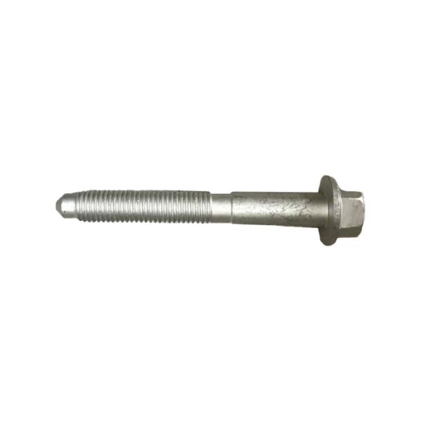 China Bolt de véhicule Tesla haute fréquence haute résistance à la traction pour des performances optimales BOLT HF M12-1.75X99 109 ZNFL CMAT supplier