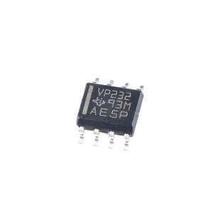 3.3V SOP8 Isolated Can Transceiver Ic SN65HVD232DR 8-SOIC