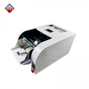 China Inkjet Date Code Printer Automatic Paging supplier
