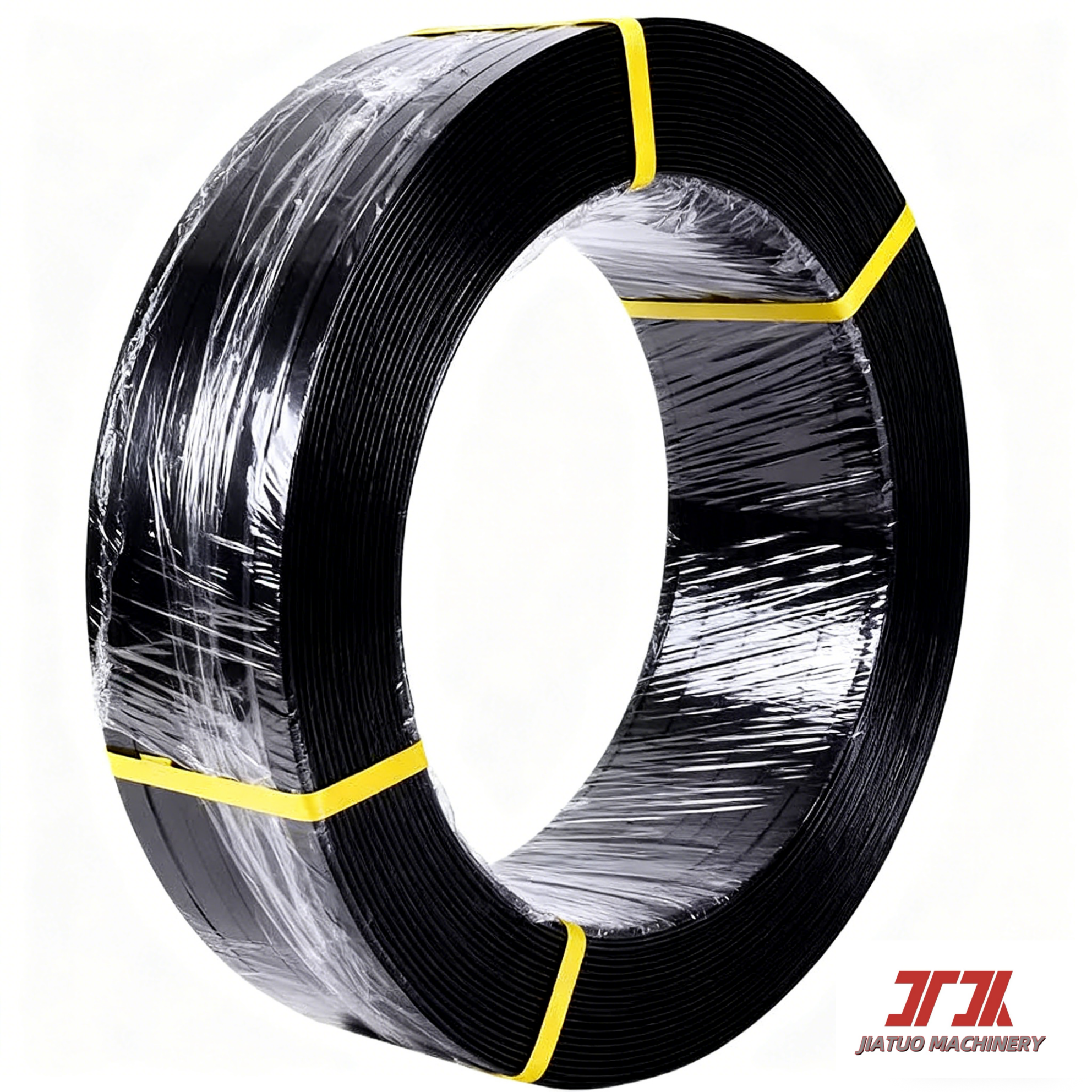 13mm 16mm 凸字 滑らかなポリプロピレン ストラッピング プラスチック PP ペット ポリエステル ストラップ 機械と手作業用