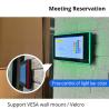 China 会議室スケジュールディスプレイ 13.3 インチディスプレイ RK3568 CPU 5.0M/P カメラと周囲のLEDライト付きのAndroidタブレット wholesale