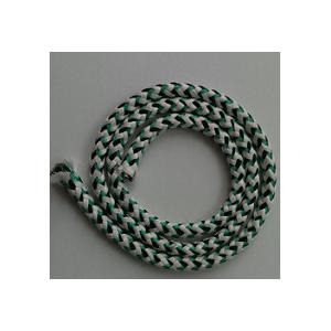 Braided Lead Core Rope 16 Strands Polyester PE Mono