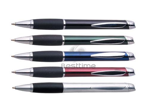 Ручки моды замороженные, серебряные и твердые 1.0мм подсказки размера металла с
