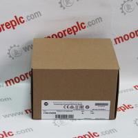 China New Allen Bradley 1756-PLS /B ControlLogix Programmable Limit Switch Module on sale