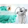 Cryotherapy Fat Freezing Machine With Ergonomic Hand Pieces User Friendly