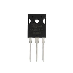 China Low Switching Losses Infineon Discrete IGBT Transistor Module OEM supplier