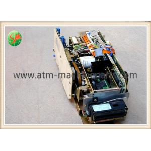 China ATM Machine NCR Spare Parts Smart Card Reader 4450653788 445-0653788 supplier