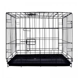 Variable Size Plastic Tray for Pet Cage Bottom Durable and Eco-Friendly Material