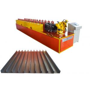 China Metal Frame Light Steel Keel Roll Forming Machine Stud And Track / Furring C Shape Type supplier